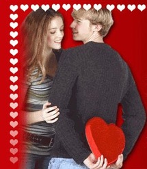 هدايا عيد الحب ...موضة تتغير كل عام