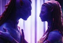 فيلم الخيال العلمي افاتار