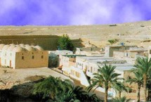 دير الانبا انطونيوس دير الانبا انطونيوس