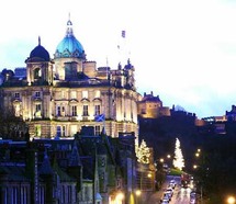 كنيسة هولندية