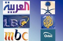 مئات الفضائيات العربية لا تشفي الغليل...بعضها يعتمد على العري والآخر على أشرطة القاعدة 