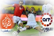 وصف المحامي المصري تلقي الشبكة السعودية ملايين الدولارات من الجزيرة الرياضية بصفقة مشبوهة