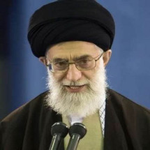 المرشد الاعلى للجمهورية الاسلامية في ايران اية الله علي خامنئي المرشد الاعلى للجمهورية الاسلامية في ايران اية الله علي خامنئي