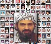 سعيد الشهري أحد المستفيدين من برنامج المناصحة بين قائمة المطلوبين سعيد الشهري أحد المستفيدين من برنامج المناصحة بين قائمة المطلوبين