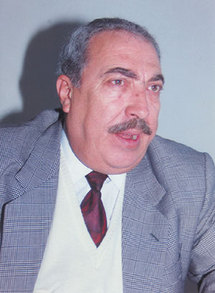 رحيل الممثل والمخرج السوري هاني الروماني عن سبعين عاما رحيل الممثل والمخرج السوري هاني الروماني عن سبعين عاما