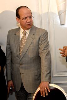 فؤاد عالي الهمة