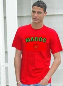 مروان الشماخ نجم نادي بوردو