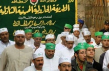 عشرات الطرق الصوفية بالصعيد تحظى بمكانة ونفوذ كبيرين  