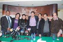 أسرة رمضونا ....بشوشة خفيفة الظل ومحبة للمرح