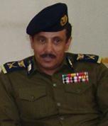اللواء محمد عبدالله القوسي اللواء محمد عبدالله القوسي
