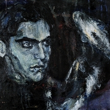 الشاعر الاسباني الاشهر فيديريكو جارثيا لوركا