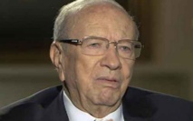 الرئاسة التونسية : قرارات العفو لا تشمل الموقوفين في قضايا إرهابية