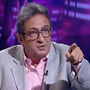 الفنان نور الشريف الفنان نور الشريف