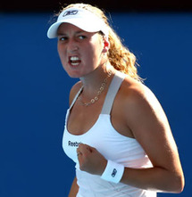 الاسرائيلية شاهار بير