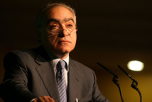 الجامعة العربية تدعم جهود المبعوث الأممي لليبيا الجامعة العربية تدعم جهود المبعوث الأممي لليبيا