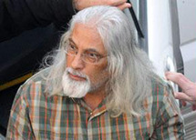 جويل راتزون أمام القضاء