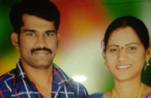 هندية تقتل زوجها وتحاول انتحال شخصيته لعشيقها هندية تقتل زوجها وتحاول انتحال شخصيته لعشيقها