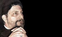 الامام الشيعي موسى الصدر المختفي منذ ثلاثين عاما في ليبيا