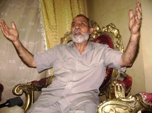المرشد العام الجديد محمد بديع