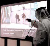 تمكنت اجهزة الامن في دبي من الكشف عن 11 شخص متورط في اغتيال المبحوح