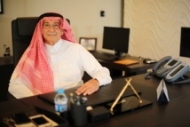 "إطلاق سراح" الملياردير الفلسطيني صبيح المصري بالسعودية