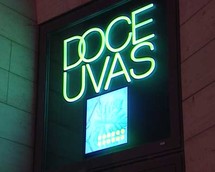 موسكو تفتتح مطعم "12 حبة عنب" لعشاق المطبخ الإسباني