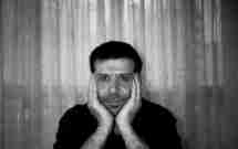 الكاتب و الشاعر نورى الجراح