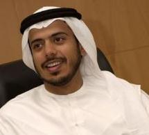 الشيخ سلطان بن طحنون رئيس هيئة ابو ظبي للثقافة