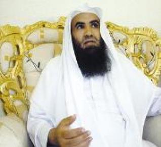 الشيخ سعيد الوادعي المنسق العلمي للجان المناصحة السعودية