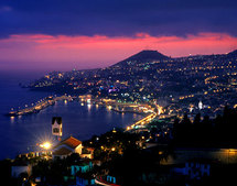 جزيرة ماديرا