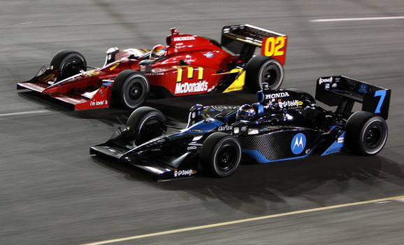 فريق فيراري يبدي غضبه من  تجديد "الحرب المقدسة" للاتحاد الدولي داخل فورمولا واحد 