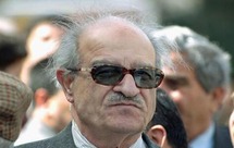 المحامي والناشط الحقوقي المعتقل هيثم المالح