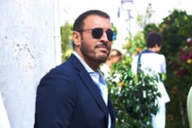 كاظم الساهر يقدم حفلين في يومين متتالين في دبي كاظم الساهر يقدم حفلين في يومين متتالين في دبي