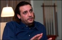 هانيبال القذافي