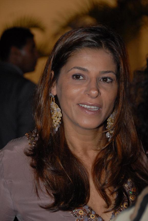 سميرة سيطايل، مديرة الأخبار في القناة التلفزيونية المغربية الثانية