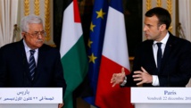 ماكرون:لابديل عن حل الدولتين ولاحل بدون اتفاق بشأن القدس ماكرون:لابديل عن حل الدولتين ولاحل بدون اتفاق بشأن القدس