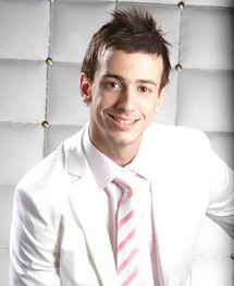 المطرب المغربي سعد المجرد