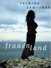 غلاف الرواية الصادرة بالانكليزية