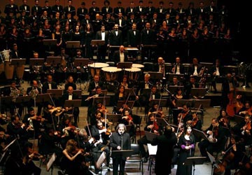 أوركسترا قطر الفلهارمونية تقدّم حفلة موسيقية للعائلات