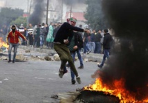 احتفالات الميلاد في بيت لحم وسط تصاعد التوتر مع إسرائيل احتفالات الميلاد في بيت لحم وسط تصاعد التوتر مع إسرائيل