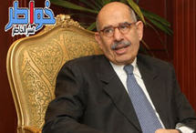 مواطنون ضد الغباء السياسي يقدمون بلاغا للنائب العام ضد محمد البرادعى على مدونة مصرية