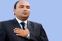 منصف بلخياط، وزير الشباب والرياضة المغربي