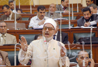 النائب سيد عسكر النائب سيد عسكر