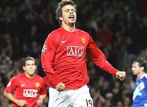 المدافع الشاب جيرارد بيكيه