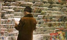 تعد صحيفة بوليتيكن من أوسع الصحف الدنماركية انتشارا تعد صحيفة بوليتيكن من أوسع الصحف الدنماركية انتشارا