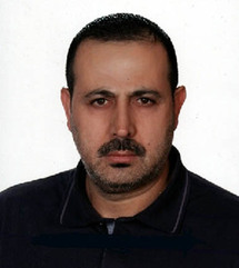 محمود المبحوح القيادي في حركة حماس الذي اغتيل في دبي