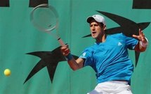 الصربي نوفاك ديوكوفيتش