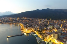 تركيا تنقل مدينة "جيمليك" كاملة بموجب مرسوم طوارئ تركيا تنقل مدينة "جيمليك" كاملة بموجب مرسوم طوارئ