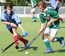 القناصة ورجال الكوماندوز يتولون تأمين كأس العالم للهوكى فى الهند