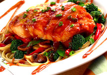 الأطعمة الأجنبية في هولندا: سوق رائجة يجهلها الهولنديون